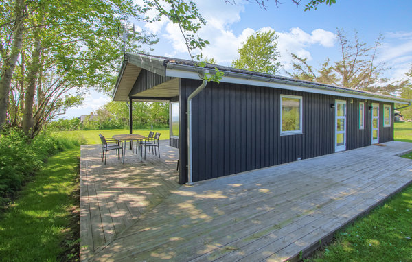 Ferienhaus - Vesterløkken , Dänemark - D90521 102