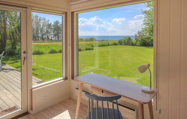 Ferienhaus - Vesterløkken , Dänemark - D90521 8