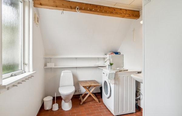 Casa vacanze - Vesterløkken , Danimarca - D90522 701