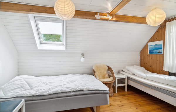 Casa vacanze - Vesterløkken , Danimarca - D90522 601
