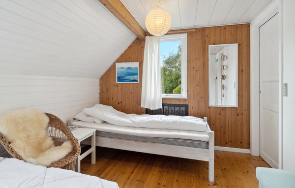Casa vacanze - Vesterløkken , Danimarca - D90522 602