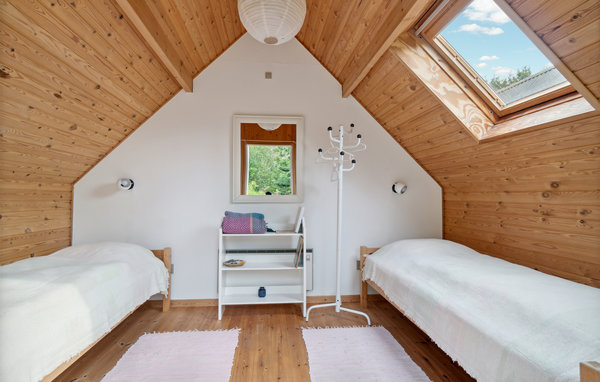 Casa vacanze - Vesterløkken , Danimarca - D90522 603