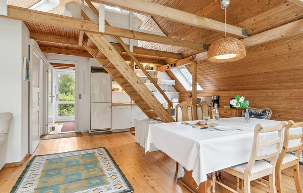 Casa vacanze - Vesterløkken , Danimarca - D90522 5