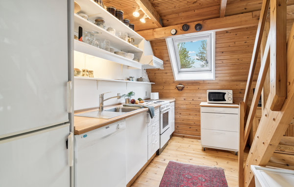 Casa vacanze - Vesterløkken , Danimarca - D90522 6