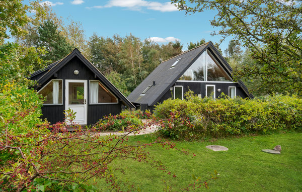 Casa vacanze - Vesterløkken , Danimarca - D90522 9