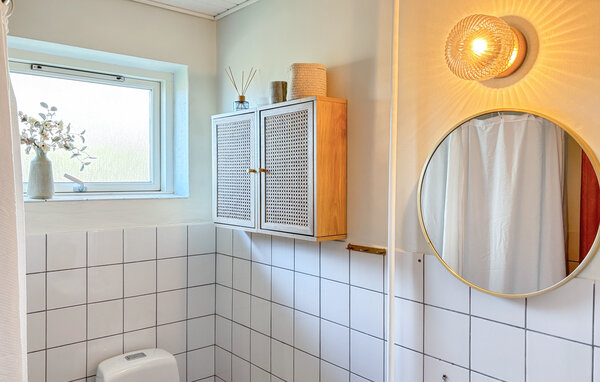Feriehuse - Vesterløkken , Danmark - D90523 701