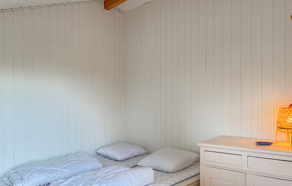 Feriehuse - Vesterløkken , Danmark - D90523 601