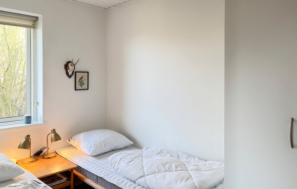 Feriehuse - Vesterløkken , Danmark - D90523 602