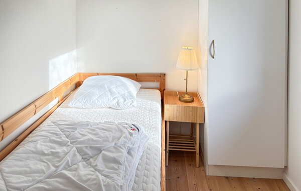 Feriehuse - Vesterløkken , Danmark - D90523 603