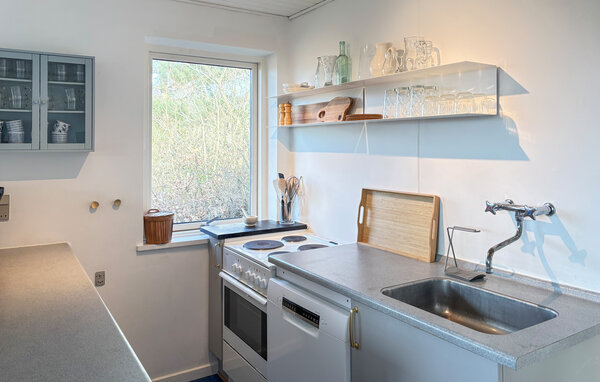 Feriehuse - Vesterløkken , Danmark - D90523 6