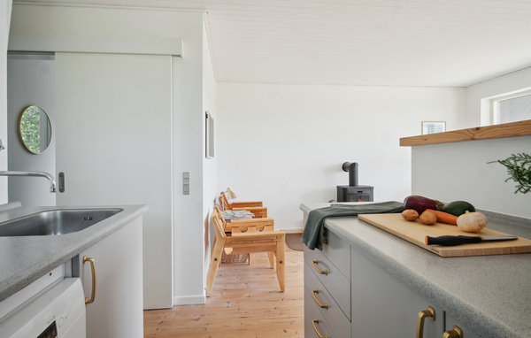 Feriehuse - Vesterløkken , Danmark - D90523 401