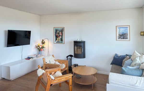 Feriehuse - Vesterløkken , Danmark - D90523 3