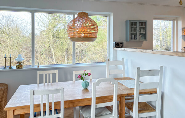 Feriehuse - Vesterløkken , Danmark - D90523 4