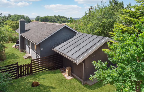 Feriehuse - Vesterløkken , Danmark - D90523 81