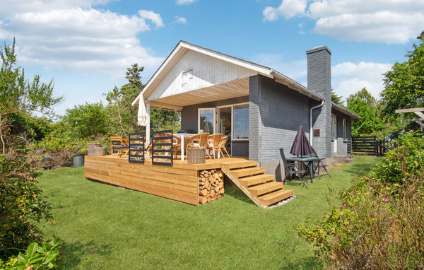 Feriehuse - Vesterløkken , Danmark - D90523 82