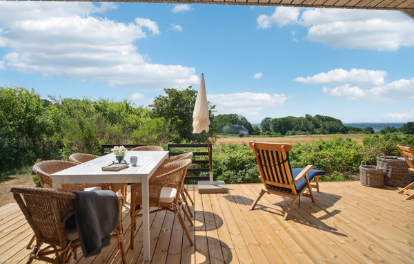 Feriehuse - Vesterløkken , Danmark - D90523 2
