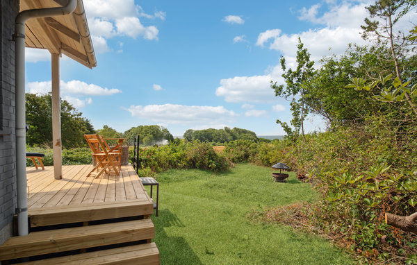 Feriehuse - Vesterløkken , Danmark - D90523 9