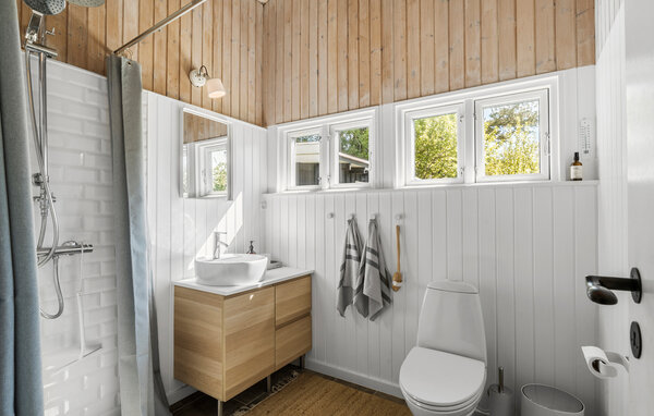 Feriehuse - Vesterløkken , Danmark - D90524 701