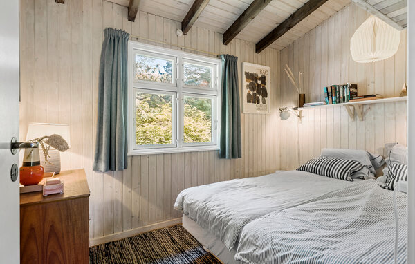 Feriehuse - Vesterløkken , Danmark - D90524 601