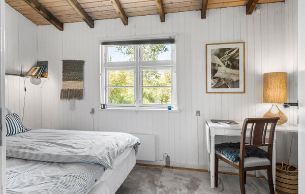 Feriehuse - Vesterløkken , Danmark - D90524 602