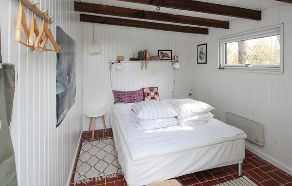 Feriehuse - Vesterløkken , Danmark - D90524 603