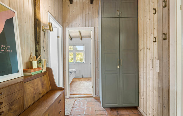 Feriehuse - Vesterløkken , Danmark - D90524 501