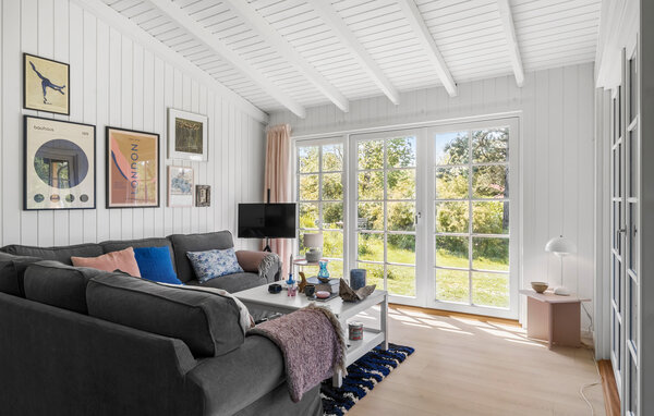 Feriehuse - Vesterløkken , Danmark - D90524 3