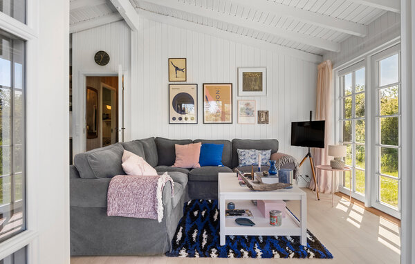 Feriehuse - Vesterløkken , Danmark - D90524 301