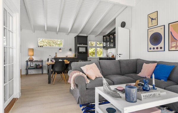 Feriehuse - Vesterløkken , Danmark - D90524 302
