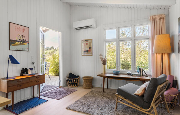 Feriehuse - Vesterløkken , Danmark - D90524 303