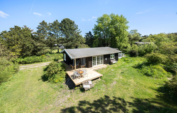 Feriehuse - Vesterløkken , Danmark - D90524 81