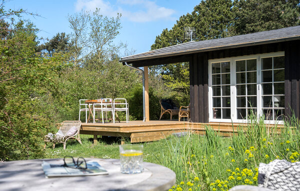 Feriehuse - Vesterløkken , Danmark - D90524 101