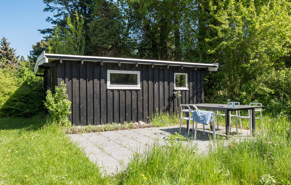 Feriehuse - Vesterløkken , Danmark - D90524 102
