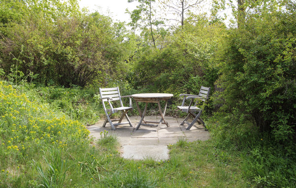 Feriehuse - Vesterløkken , Danmark - D90524 9