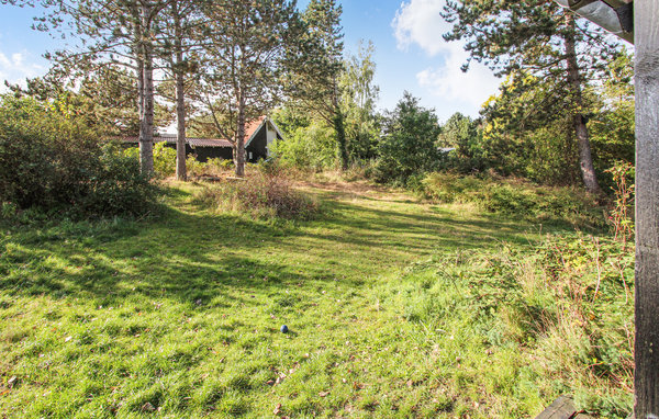 Feriehuse - Vesterløkken , Danmark - D90524 103