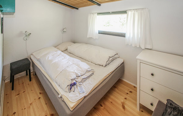 Holiday Home - Vesterløkken , Denmark - D90525 601