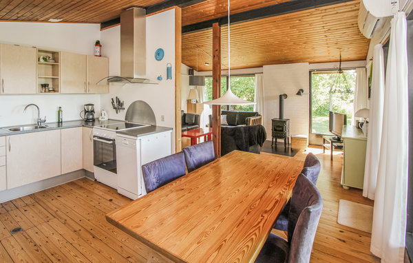 Holiday Home - Vesterløkken , Denmark - D90525 5