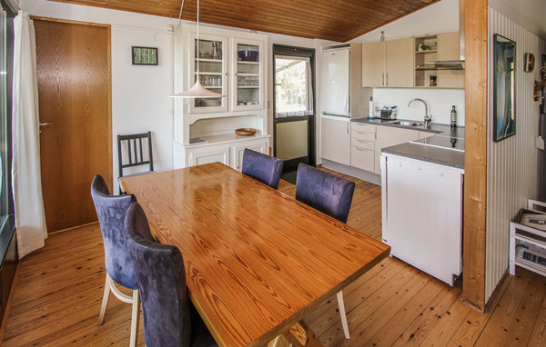 Holiday Home - Vesterløkken , Denmark - D90525 401
