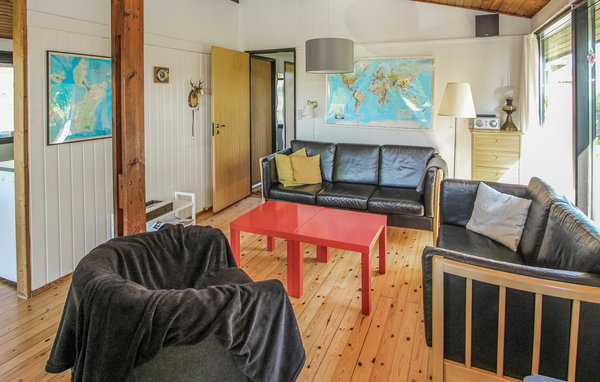 Holiday Home - Vesterløkken , Denmark - D90525 301
