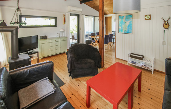 Holiday Home - Vesterløkken , Denmark - D90525 4