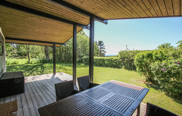 Holiday Home - Vesterløkken , Denmark - D90525 8