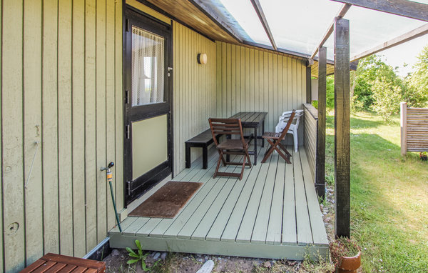 Holiday Home - Vesterløkken , Denmark - D90525 103