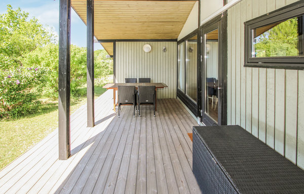 Holiday Home - Vesterløkken , Denmark - D90525 104