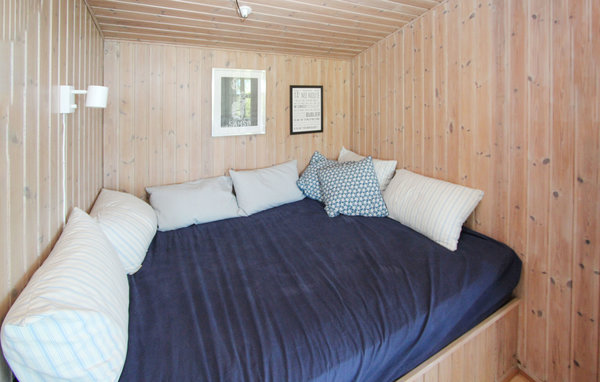 Holiday Home - Vesterløkken , Denmark - D90530 601