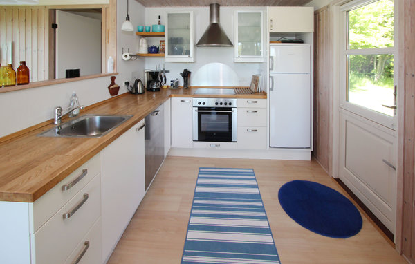 Holiday Home - Vesterløkken , Denmark - D90530 6
