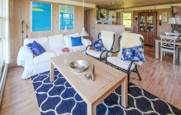 Holiday Home - Vesterløkken , Denmark - D90530 3