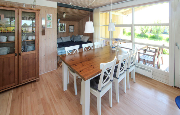 Holiday Home - Vesterløkken , Denmark - D90530 301
