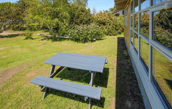 Holiday Home - Vesterløkken , Denmark - D90530 101