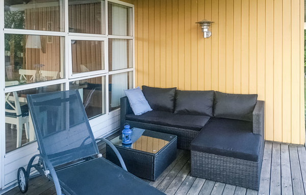 Holiday Home - Vesterløkken , Denmark - D90530 9