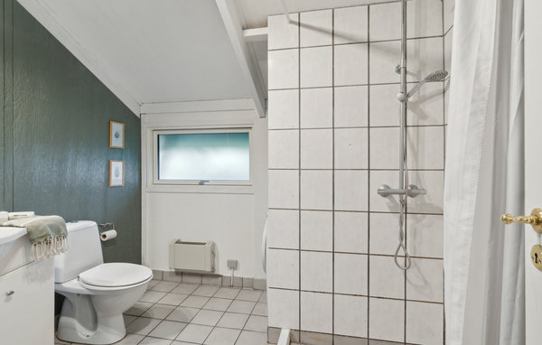 Ferienhaus - Vesterløkken , Dänemark - D90531 701